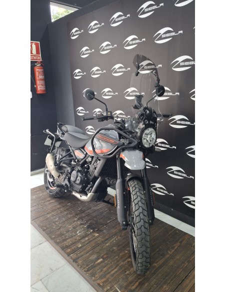 Royal Enfield Himalayan 2025 en Marbella | 9.248 km | 5.199 €