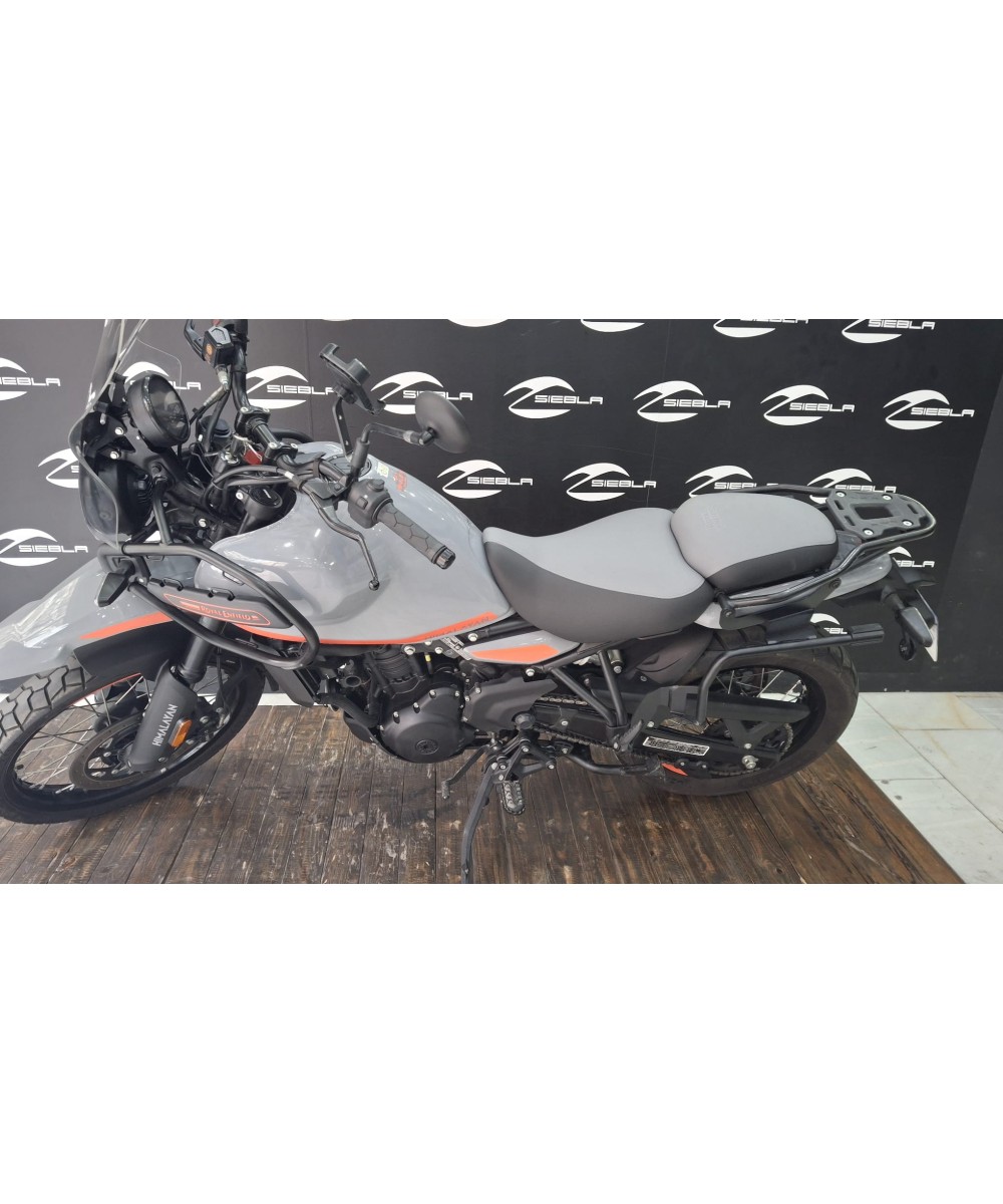 Royal Enfield Himalayan 2025 in Marbella | 9,248 km | 5,199 €