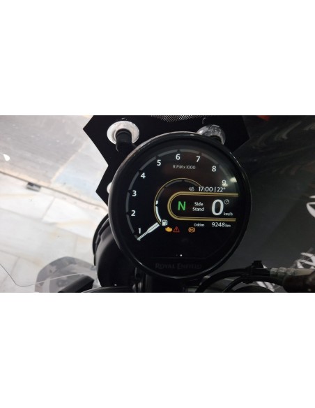 Royal Enfield Himalayan 2025 in Marbella | 9,248 km | 5,199 €