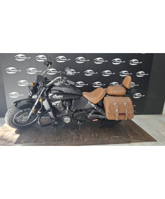 Indian Scout 2018 in Marbella | 6,936 km | 10,990 € 2