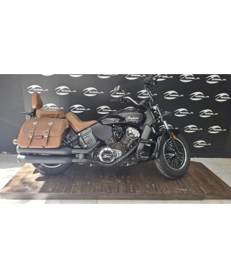Indian Scout 2018 | 6.936km | 10.990€