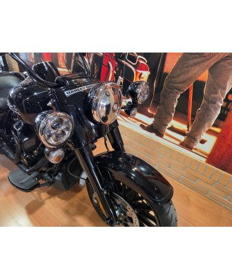 Harley-Davidson Freewheeler 2023 in Malaga | 31,900 km | 27,990 € 2