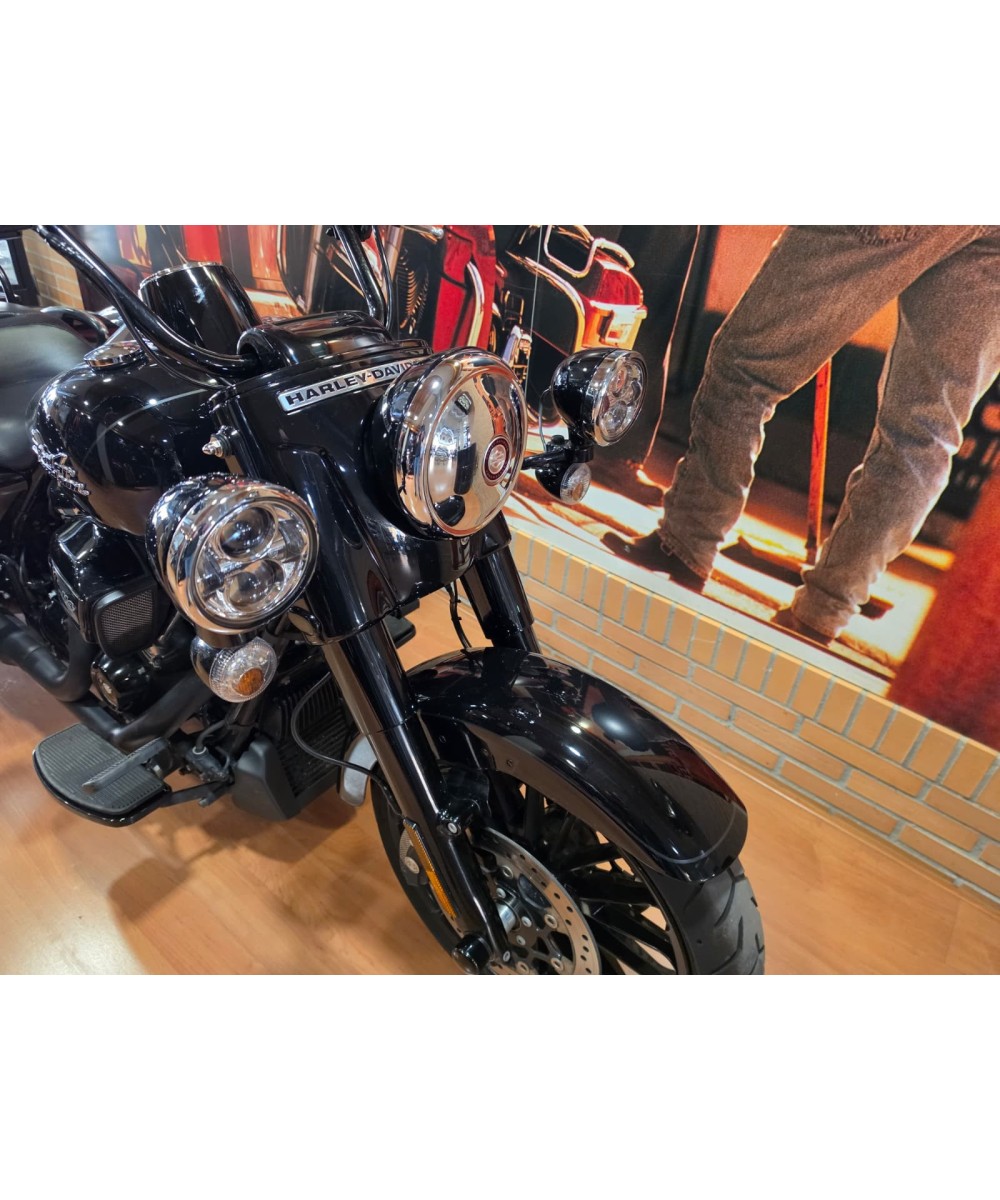 Harley-Davidson Freewheeler 2023 in Malaga | 31,900 km | 27,990 €