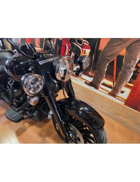Harley-Davidson Freewheeler 2023 in Malaga | 31,900 km | 27,990 €