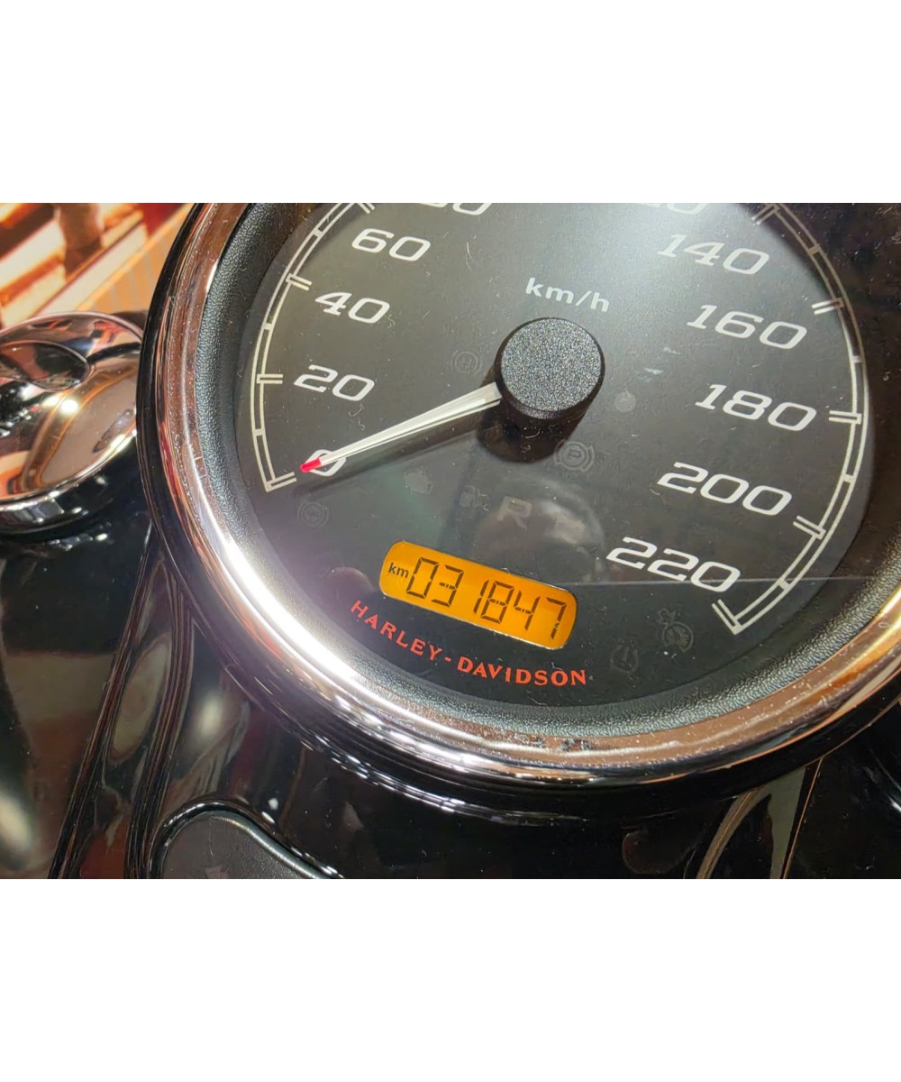 Harley-Davidson Freewheeler 2023 in Malaga | 31,900 km | 27,990 €