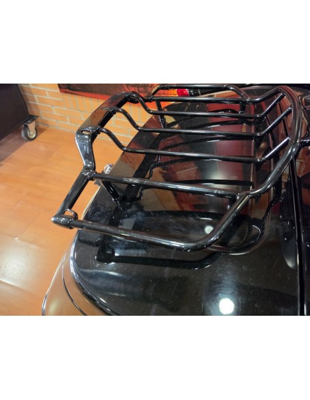 Harley-Davidson Freewheeler 2023 in Malaga | 31,900 km | 27,990 €