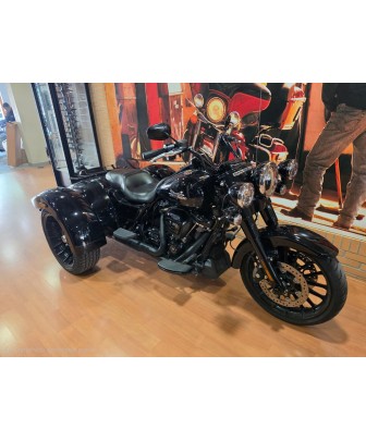 Harley-Davidson Freewheeler 2023 en Málaga | 31.900 km | 27.990 €