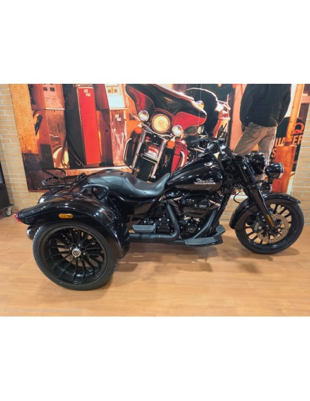 Harley-Davidson Freewheeler 2023 en Málaga | 31.900 km | 27.990 €