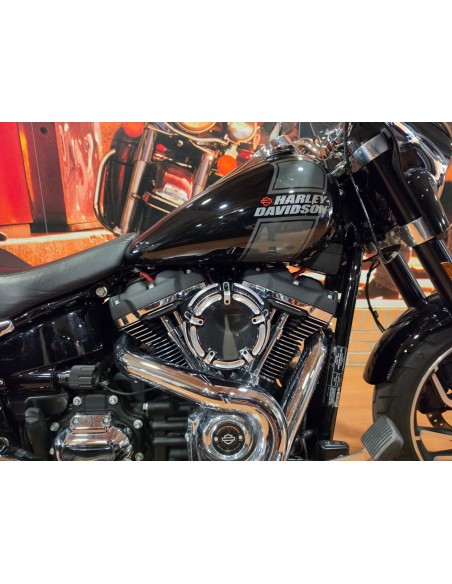 Harley-Davidson Softail Sport Glide 2022 in Malaga | 4,800 km | 17,990 €