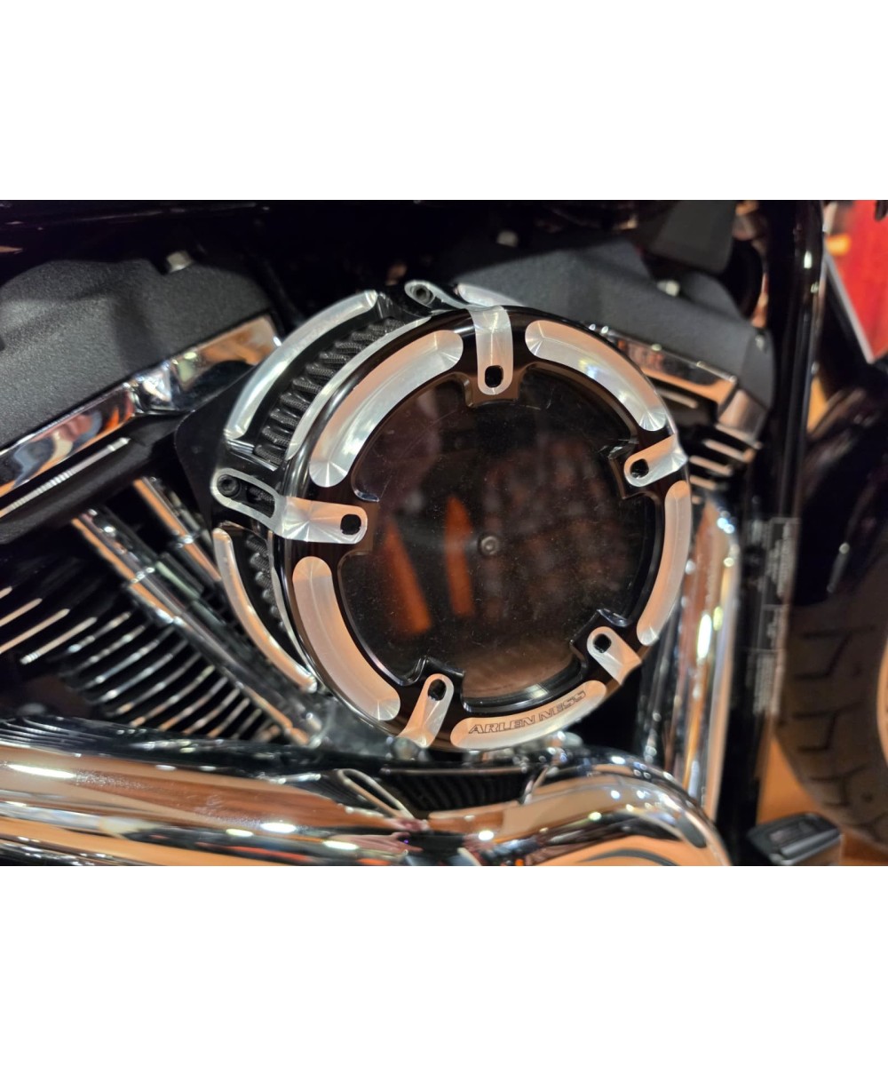 Harley-Davidson Softail Sport Glide 2022 en Málaga | 4.800 km | 17.990 €