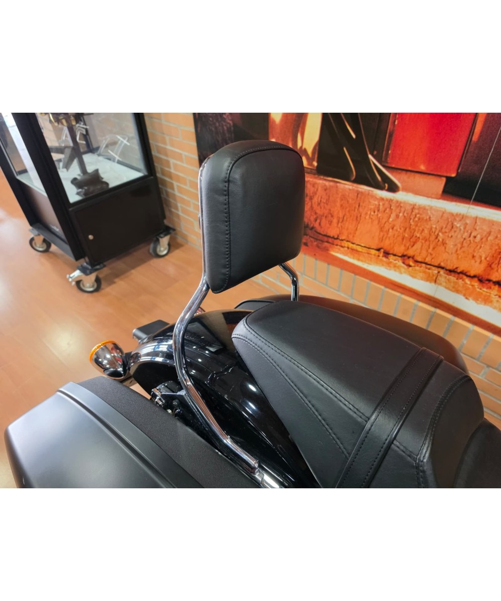 Harley-Davidson Softail Sport Glide 2022 en Málaga | 4.800 km | 17.990 €