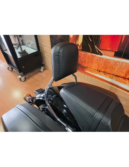 Harley-Davidson Softail Sport Glide 2022 in Malaga | 4,800 km | 17,990 €