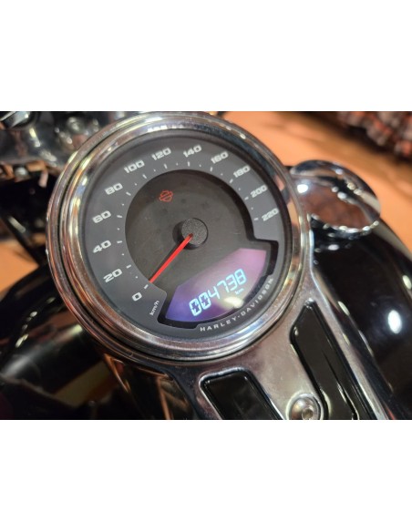 Harley-Davidson Softail Sport Glide 2022 in Malaga | 4,800 km | 17,990 €