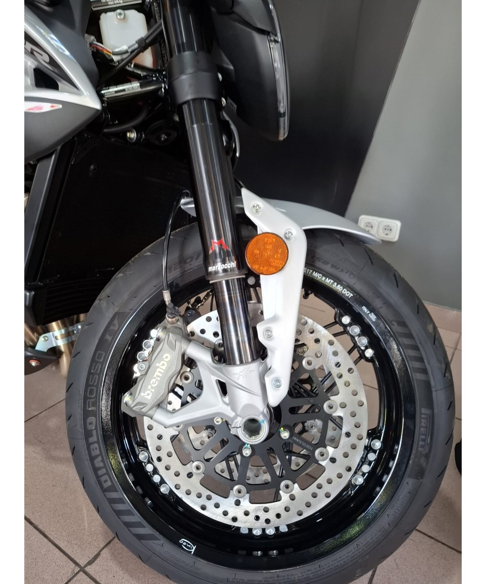 MV Agusta Dragster RR SCS NUEVA | 0 km | 15.999 €