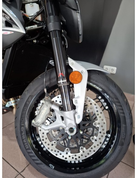 MV Agusta Dragster RR SCS | Brand New 0 km | 5-Year Warranty | Siebla