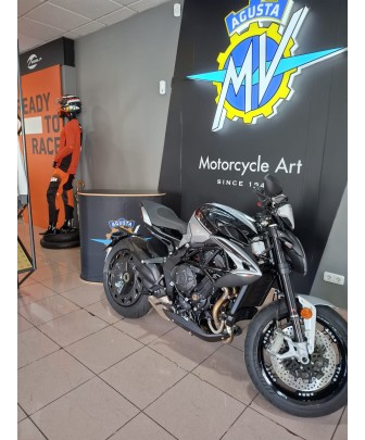 MV Agusta Dragster RR SCS NUEVA | 0 km | 15.999 € 2