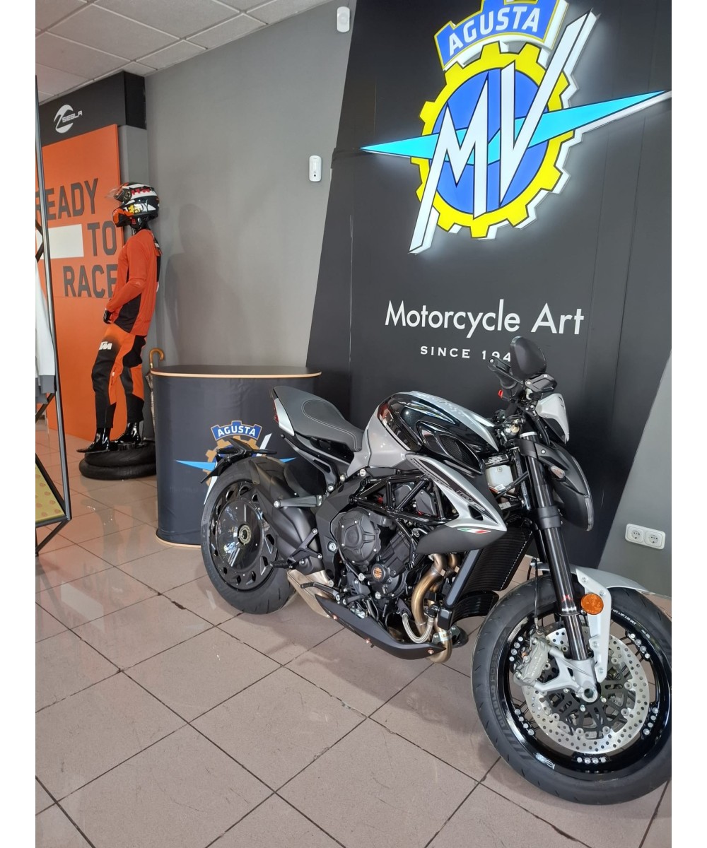 MV Agusta Dragster RR SCS NUEVA | 0 km | 15.999 €