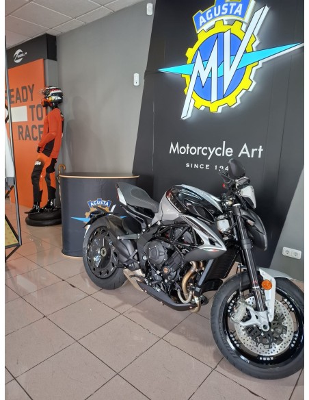 MV Agusta Dragster RR SCS NUEVA | 0 km | 15.999 €