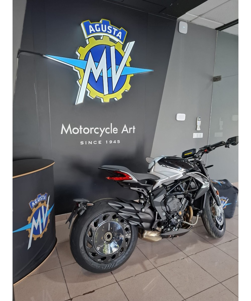 MV Agusta Dragster RR SCS NEW | 0 km | 15,999 €