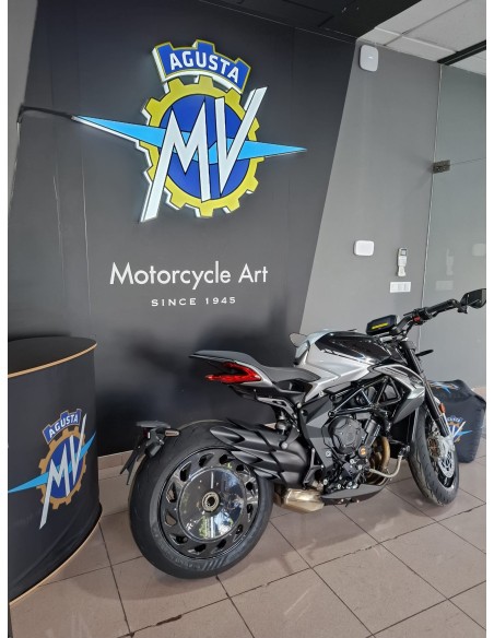 MV Agusta Dragster RR SCS NEW | 0 km | 15,999 €