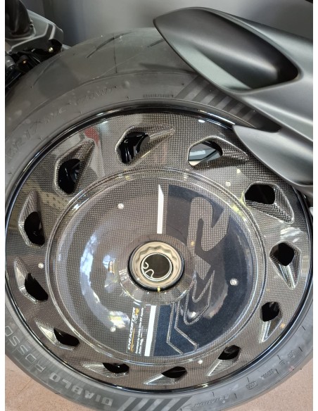 MV Agusta Dragster RR SCS NUEVA | 0 km | 15.999 €