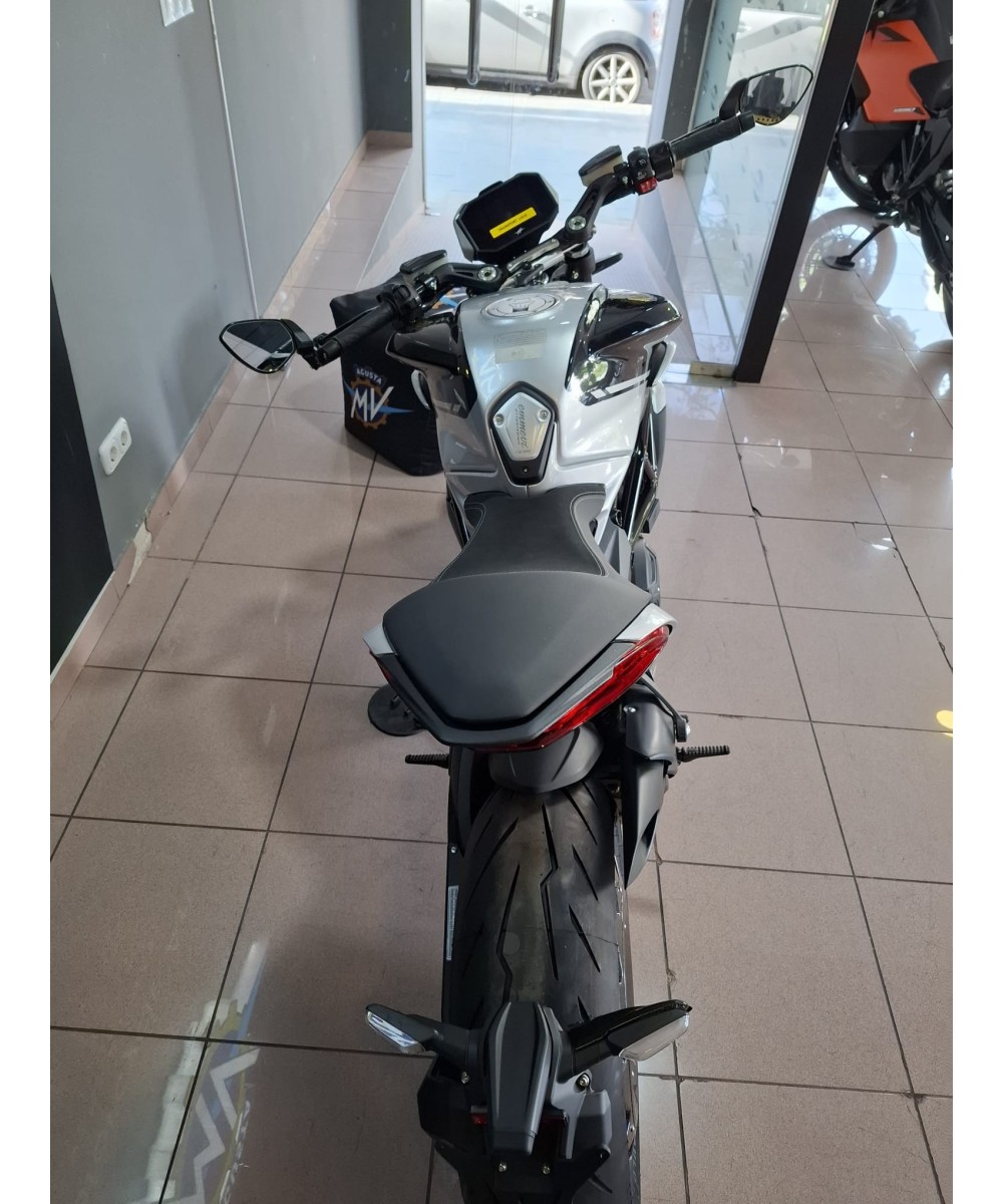 MV Agusta Dragster RR SCS | Brand New 0 km | 5-Year Warranty | Siebla