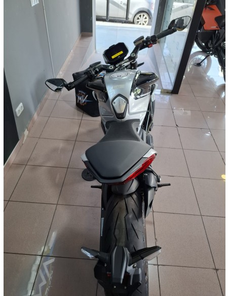 MV Agusta Dragster RR SCS NUEVA | 0 km | 15.999 €