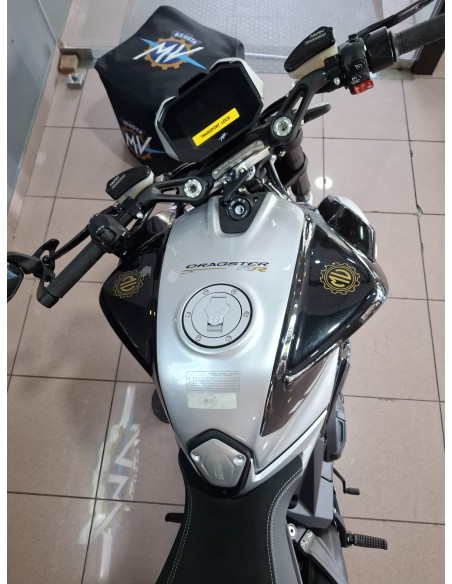 MV Agusta Dragster RR SCS | Brand New 0 km | 5-Year Warranty | Siebla