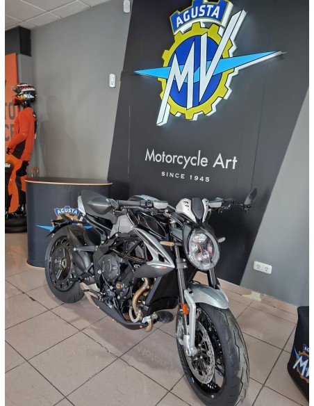 MV Agusta Dragster RR SCS NUEVA | 0 km | 15.999 €