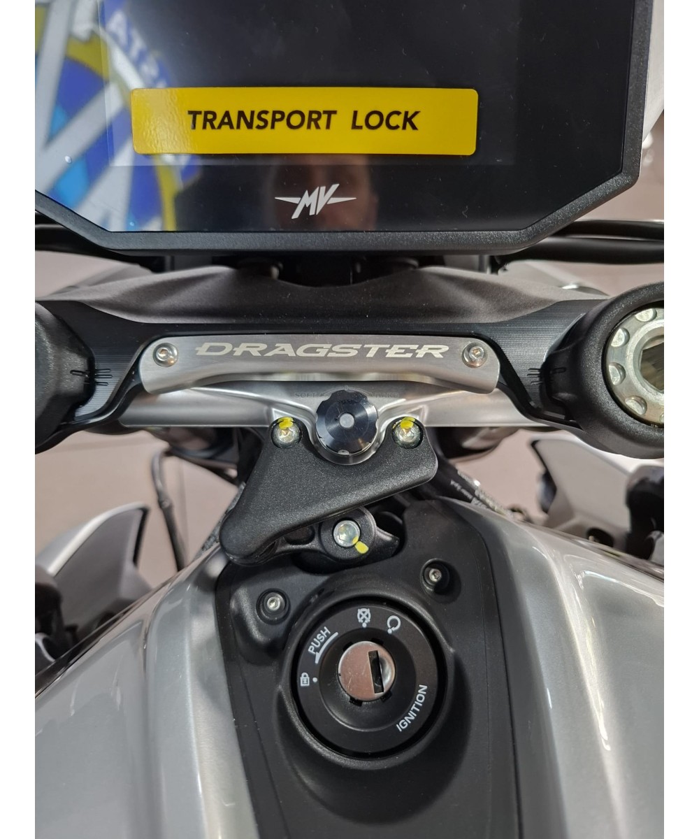 MV Agusta Dragster RR SCS | Brand New 0 km | 5-Year Warranty | Siebla