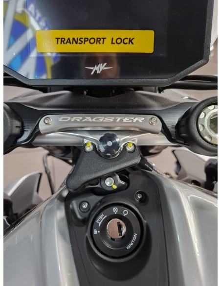 MV Agusta Dragster RR SCS NUEVA | 0 km | 15.999 €