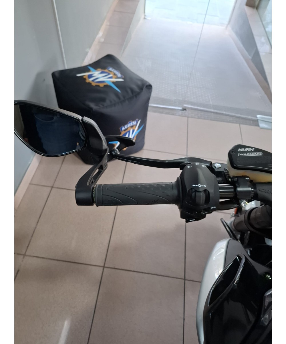 MV Agusta Dragster RR SCS NUEVA | 0 km | 15.999 €