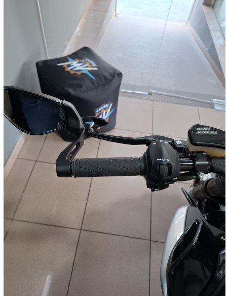 MV Agusta Dragster RR SCS | Brand New 0 km | 5-Year Warranty | Siebla