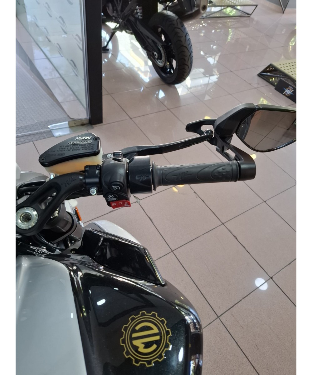 MV Agusta Dragster RR SCS NUEVA | 0 km | 15.999 €