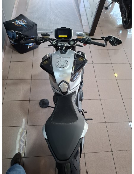 MV Agusta Dragster RR SCS NUEVA | 0 km | 15.999 €