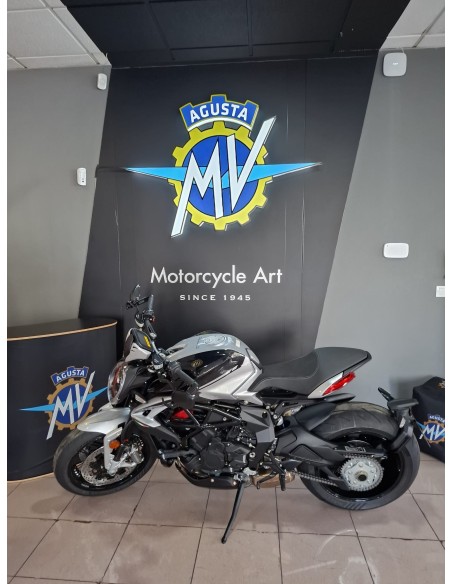 MV Agusta Dragster RR SCS NUEVA | 0 km | 15.999 €