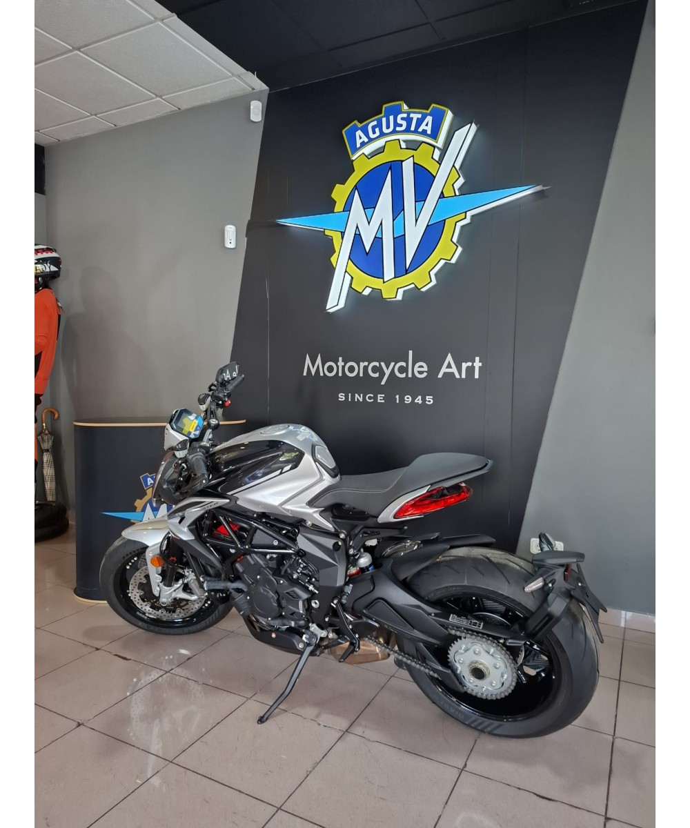 MV Agusta Dragster RR SCS NUEVA | 0 km | 15.999 €
