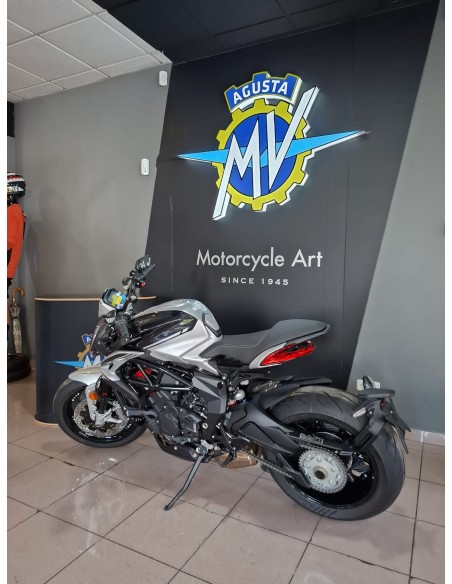 MV Agusta Dragster RR SCS NUEVA | 0 km | 15.999 €