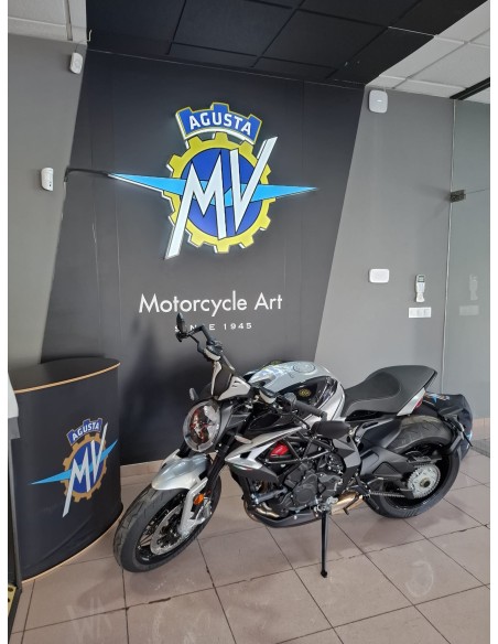 MV Agusta Dragster RR SCS NUEVA | 0 km | 15.999 €