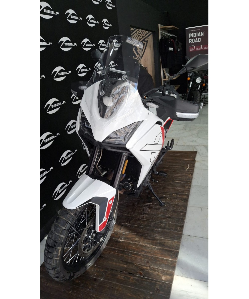 Moto Morini X‑CAPE 700 2025 | Nueva | 700 cc | 7.590€
