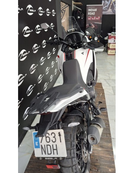 Moto Morini X‑CAPE 700 2025 | Nueva | 700 cc | 7.590€