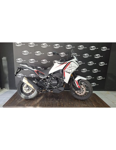 Moto Morini X‑CAPE 700 2025 | Nueva | 700 cc | 7.590€