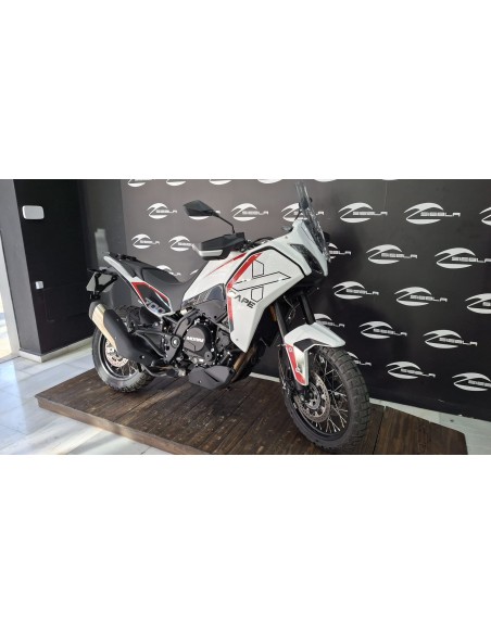 Moto Morini X‑CAPE 700 2025 | Nueva | 700 cc | 7.590€