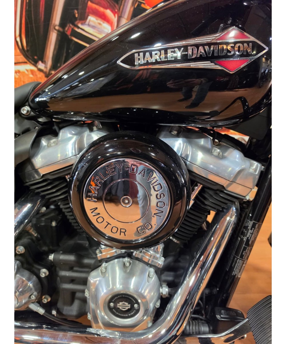 Harley-Davidson Softail Slim 2022 | 13.900 km | 18.490 €