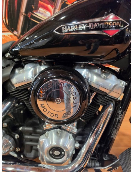 Harley-Davidson Softail Slim 2022 | 13.900 km | 18.490 €