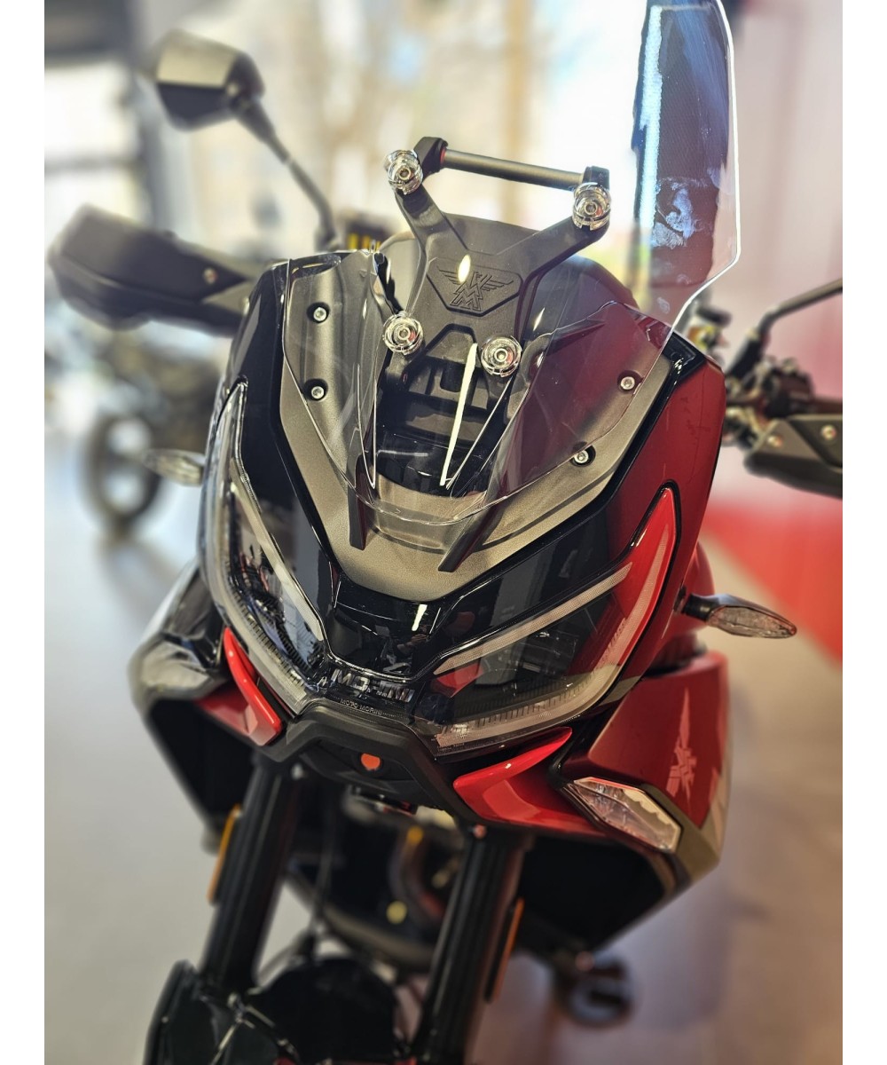 MOTO MORINI X-CAPE 1200 l 2026 | NUEVA |0 km | 11.990 PVP