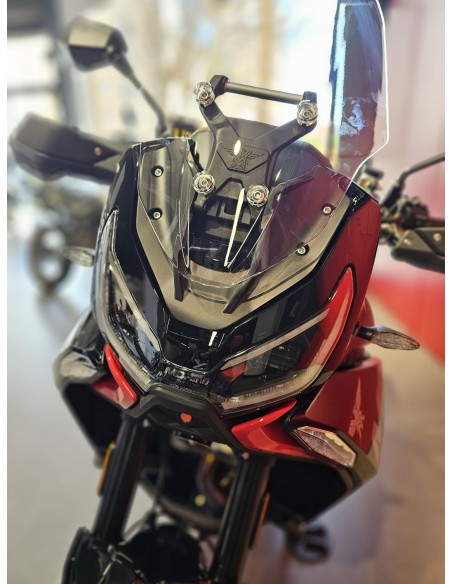 MOTO MORINI X-CAPE 1200 l 2026 | NUEVA |0 km | 11.990 PVP