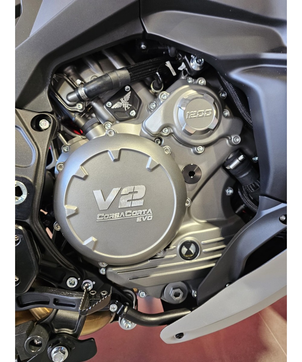 MOTO MORINI X-CAPE 1200 l 2026 | NUEVA |0 km | 11.990 PVP