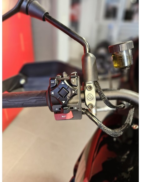 MOTO MORINI X-CAPE 1200 l 2026 | NUEVA |0 km | 11.990 PVP