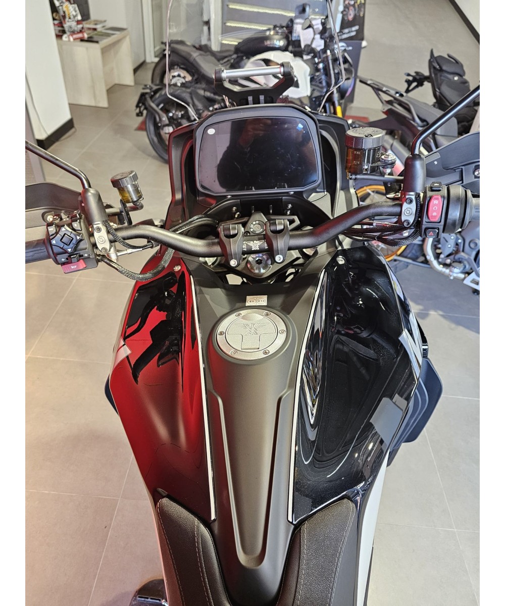 MOTO MORINI X-CAPE 1200 l 2026 | NUEVA |0 km | 11.990 PVP